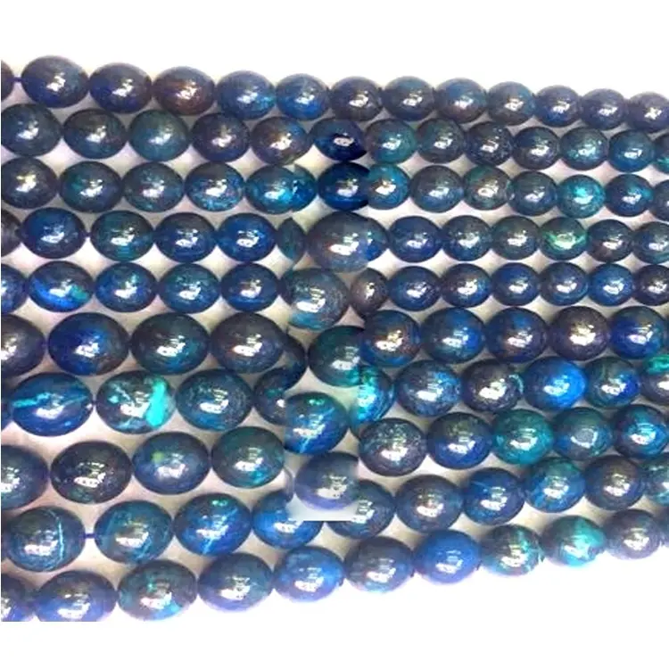 ZH Gems extra large gemstone beads business for jewelry 2