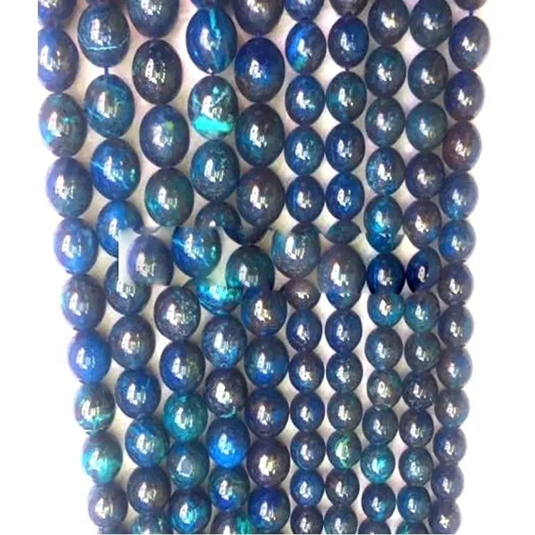 ZH Gems extra large gemstone beads business for jewelry 3