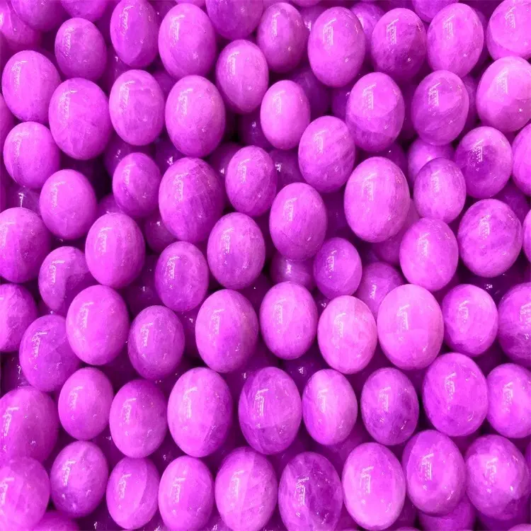 ZH Gems faceted gemstones for sale supplier for necklace 3