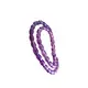 ZH Gems good quality cube gemstone beads professional supplier for ring 2