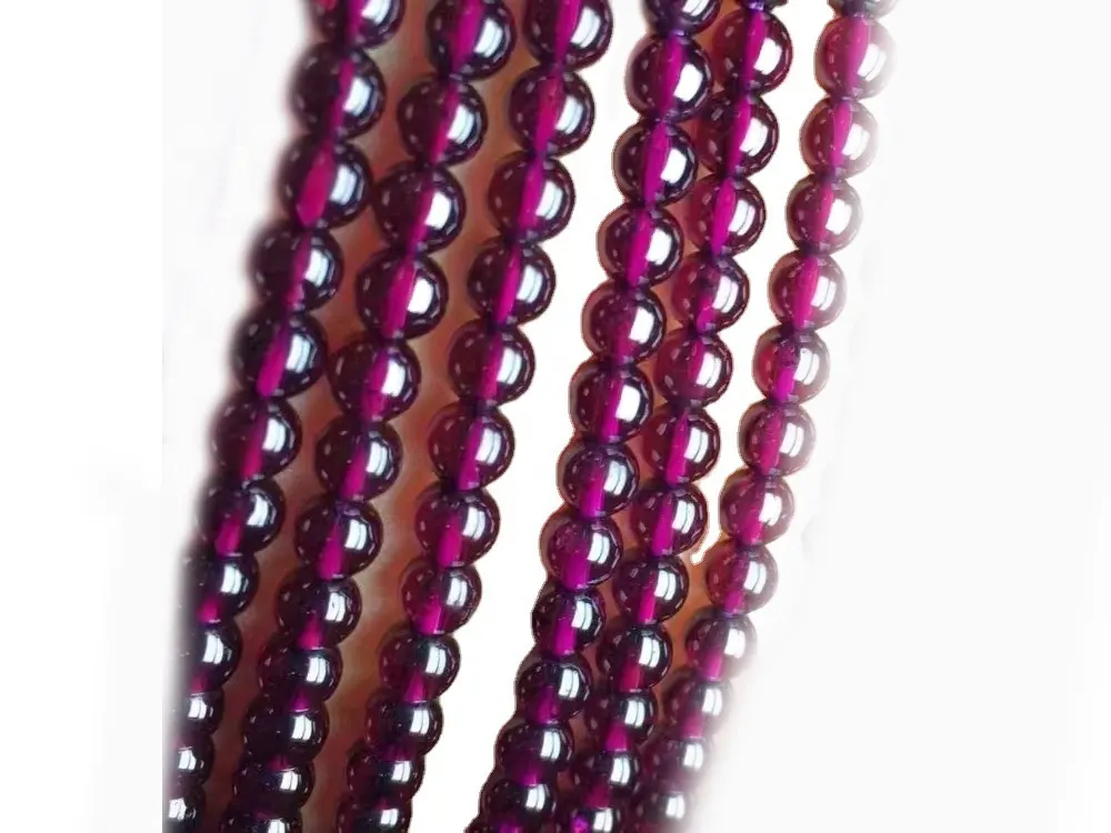 ZH Gems gemstone beads loose reliable supplier for earings 3