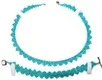 ZH Gems turquoise jewelry necklace supplier for jewelry store 1