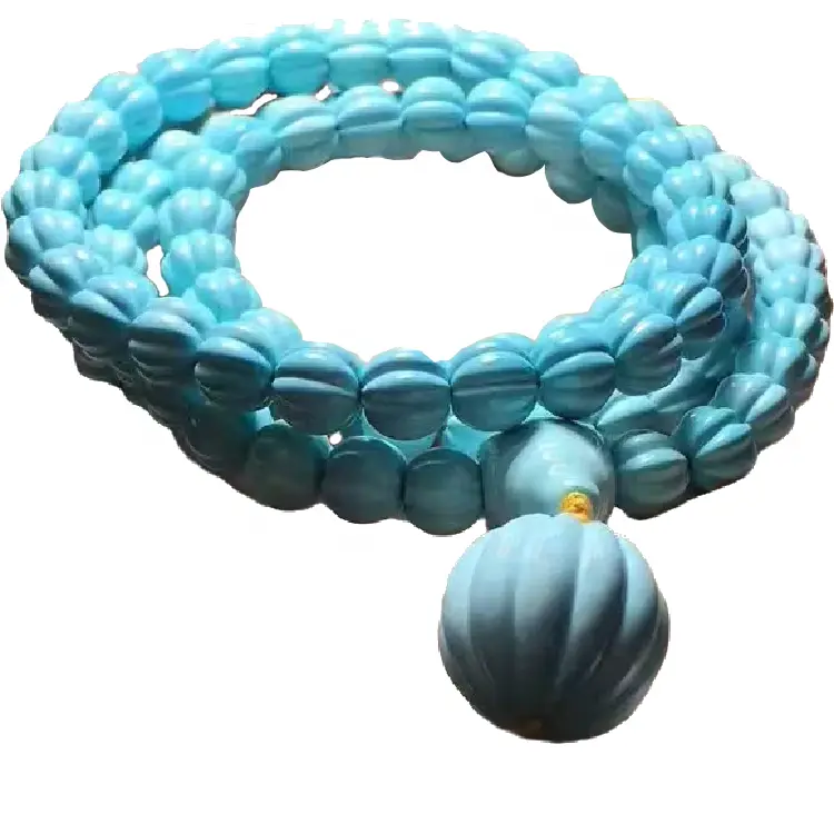 best turquoise necklace supply for jewelry supplier 2