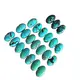 top quality turquoise gemstone supplier for jewellery making 2