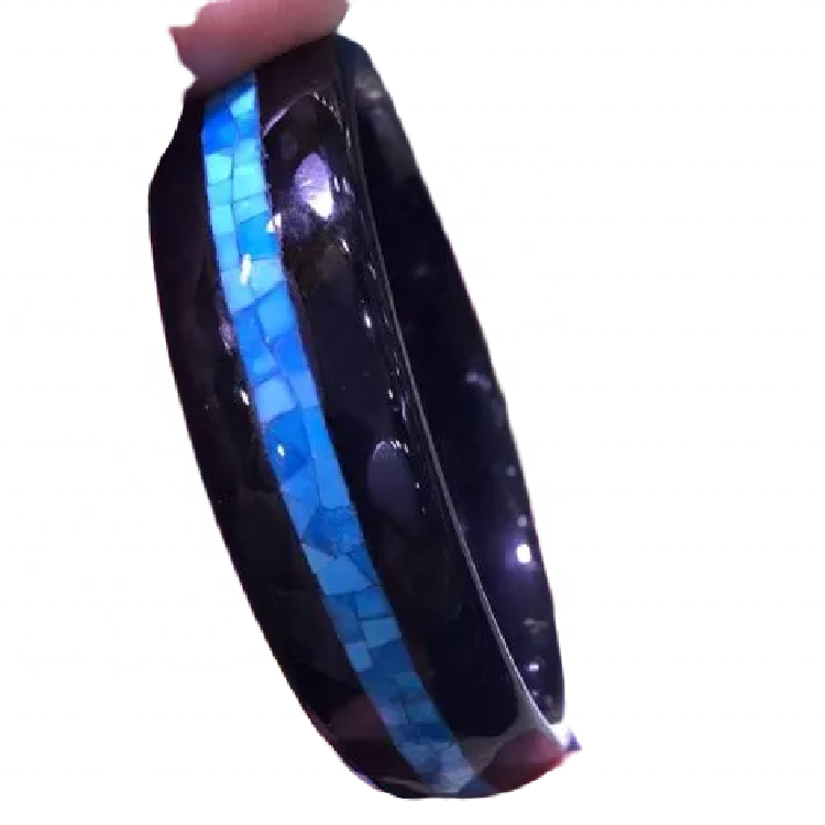 Nativ Amerikanci stil tirkizne maseik manžete narukvice narukvice 30