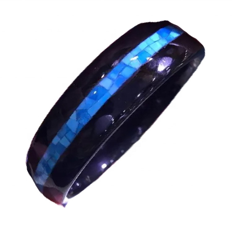 Nativ Amerikanci stil tirkizne maseik manžete narukvice narukvice 34