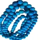 best genuine turquoise necklace business for jewelry supplier 2