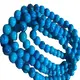best genuine turquoise necklace business for jewelry supplier 1