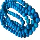best genuine turquoise necklace business for jewelry supplier 3