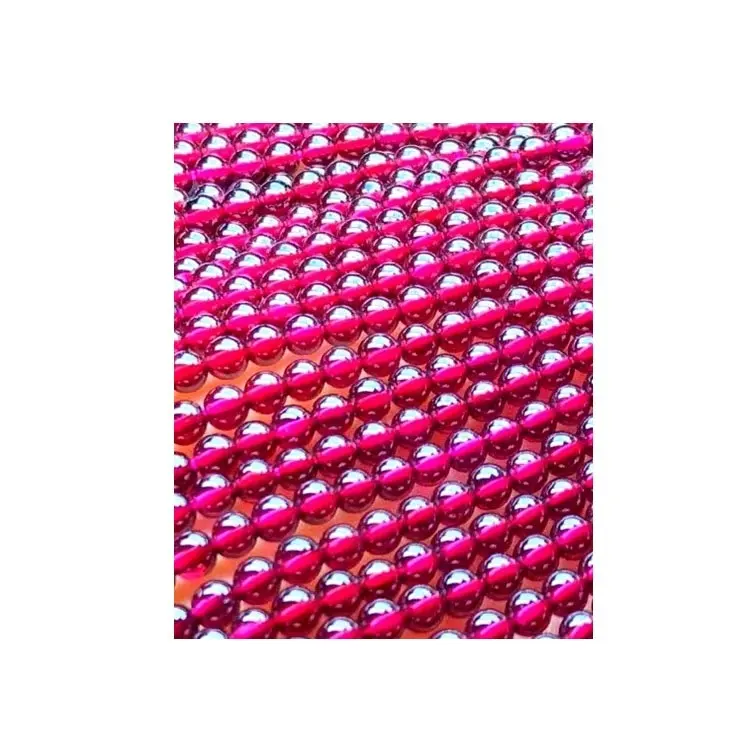 ZH Gems large gemstone beads supplier for earings 2