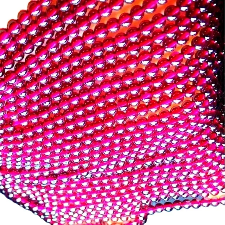 ZH Gems large gemstone beads supplier for earings 3