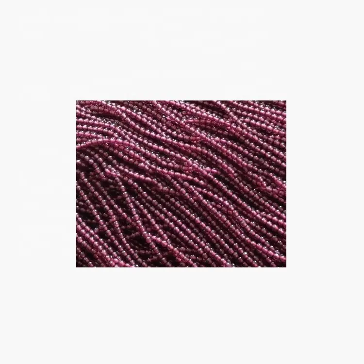 ZH Gems types of gemstone beads professional supplier for jewellery making 1