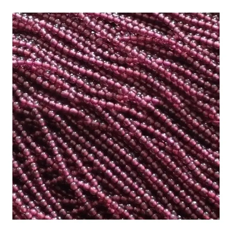 ZH Gems types of gemstone beads professional supplier for jewellery making 3