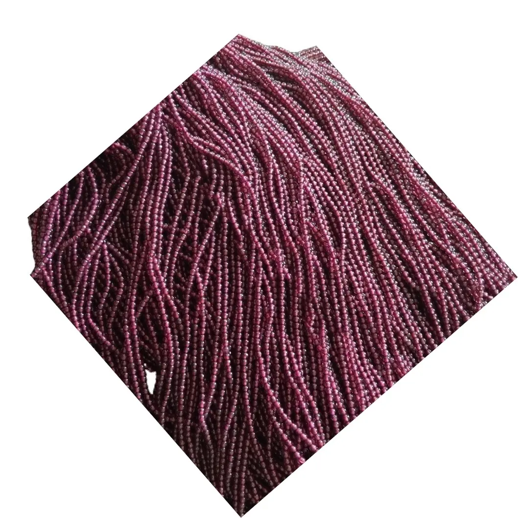 ZH Gems types of gemstone beads professional supplier for jewellery making 4