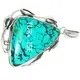 ZH Gems real turquoise pendant supplier for jewelry industry 1