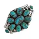 ZH Gems top rated real turquoise bracelet supplier for jewelry supplier 3