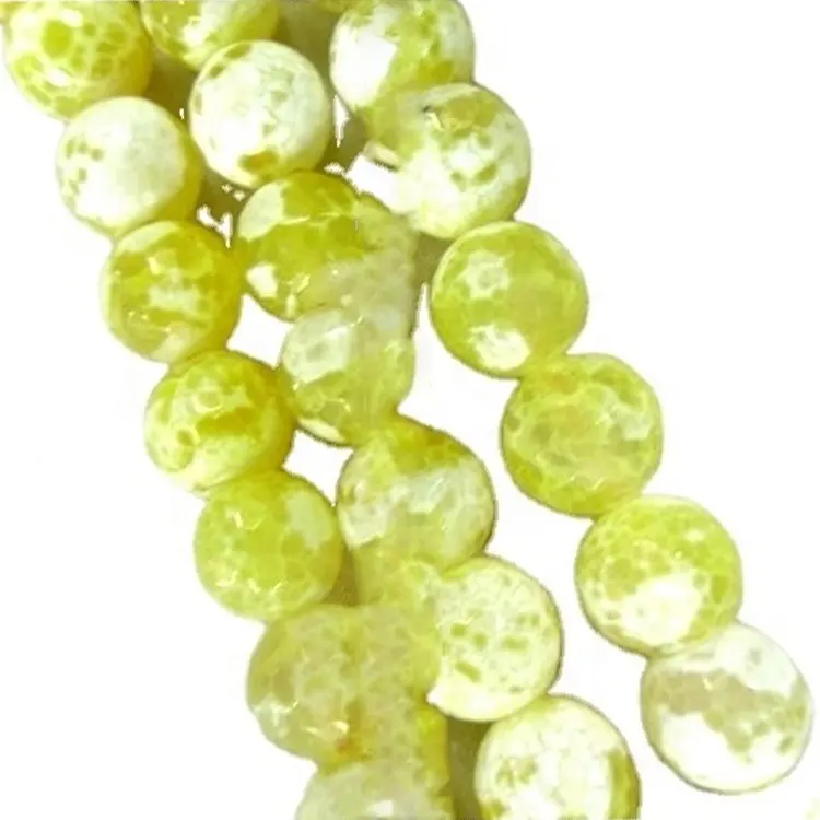 ZH Gems perfect gemstone beads retail business for necklace 1