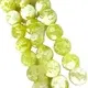 ZH Gems perfect gemstone beads retail business for necklace 1