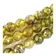 ZH Gems perfect gemstone beads retail business for necklace 3