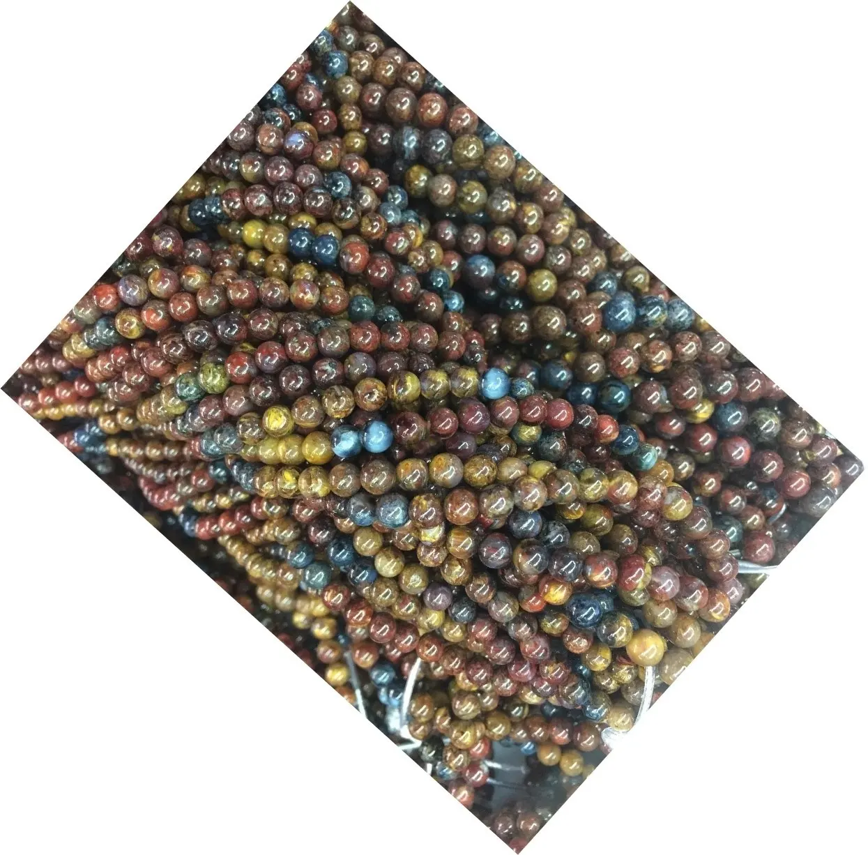 best gem beads reliable supplier for jewelry making 1