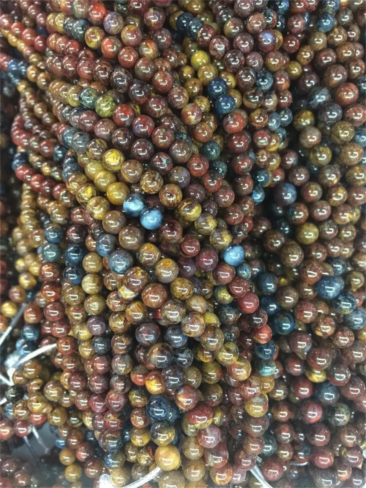 best gem beads reliable supplier for jewelry making 3
