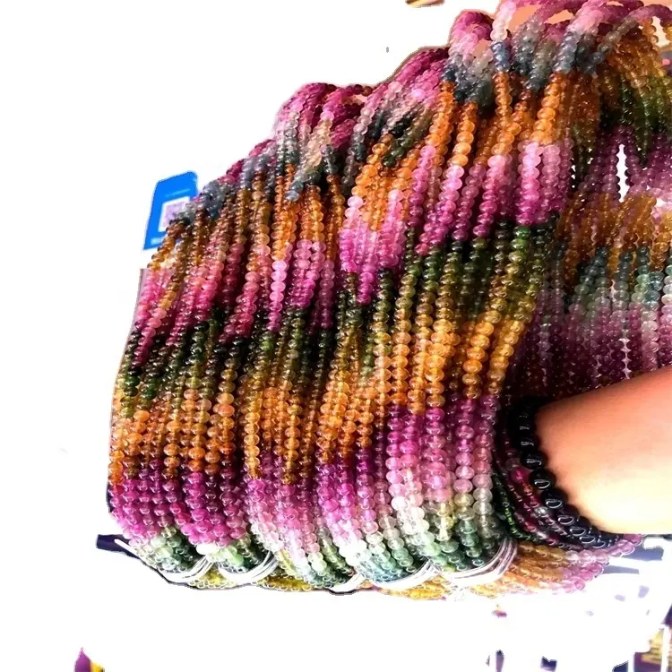 ZH Gems gemstone beads wholesale india professional supplier for jewellery making 3