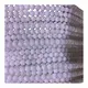 top quality gemstone beads 8mm reliable supplier for necklace 2