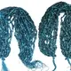 ZH Gems turquoise chips business for jewelry 1