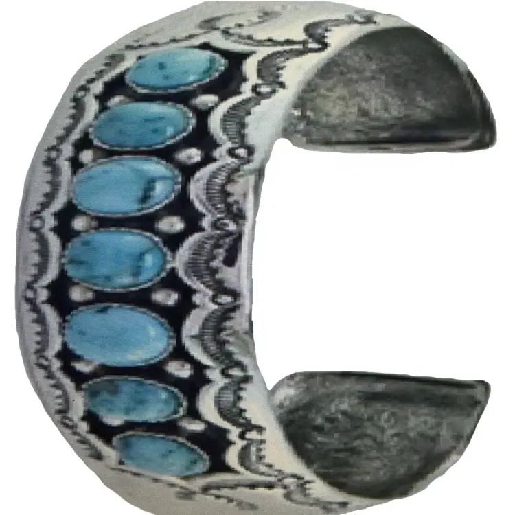 ZH Gems good quality bracelet turquoise supplier for jewelry store 2
