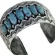 ZH Gems good quality bracelet turquoise supplier for jewelry store 3