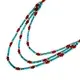 ZH Gems real turquoise necklace supplier for jewelry supplier 1