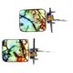 ZH Gems top quality turquoise earrings supply for jewelry supplier 1