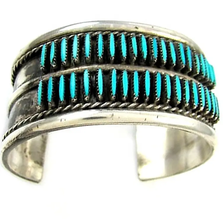 beautiful turquoise bangle supplier for jewelry supplier 1