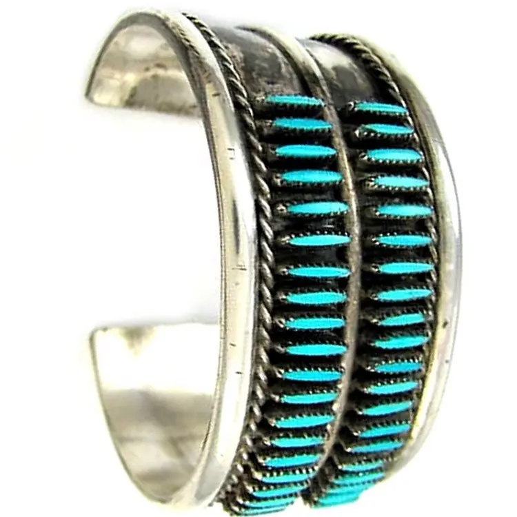 beautiful turquoise bangle supplier for jewelry supplier 3