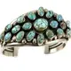 ZH Gems bracelet turquoise professional supplier for jewelry industry 1