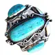 ZH Gems beautiful bracelet turquoise supply for jewelry supplier 1