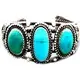 ZH Gems best turquoise bracelet reliable supplier for jewelry store 1
