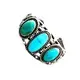 ZH Gems best turquoise bracelet reliable supplier for jewelry store 2