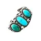 ZH Gems best turquoise bracelet reliable supplier for jewelry store 3