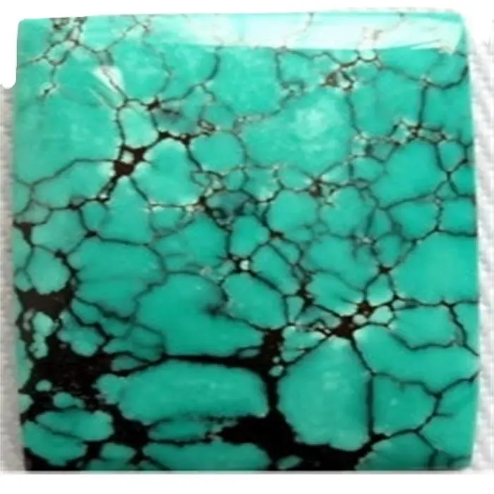 ZH Gems best square cabochon professional supplier for jewellery making 1