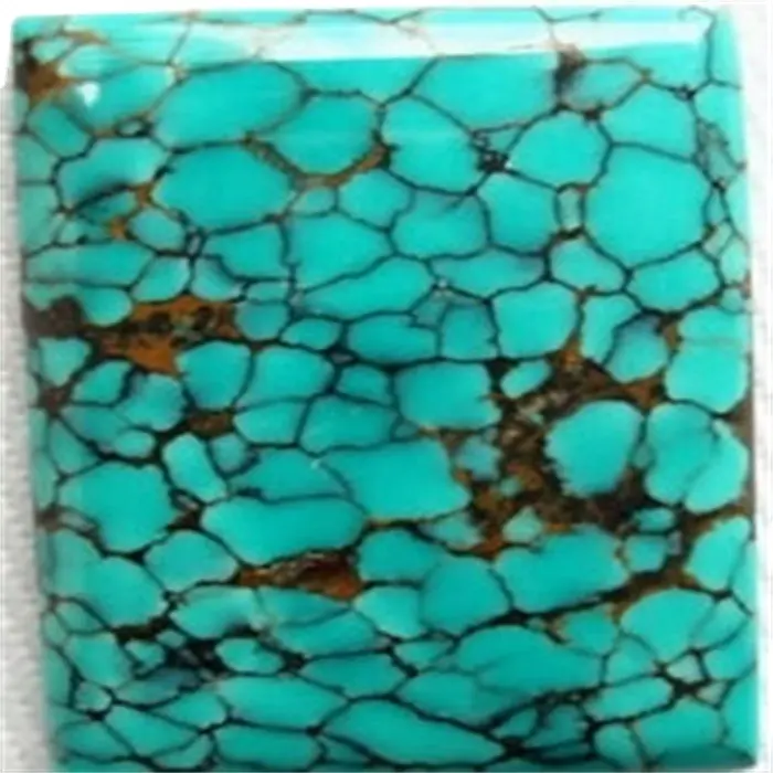 ZH Gems best square cabochon professional supplier for jewellery making 3