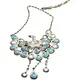ZH Gems turquoise necklace business for jewelry supplier 2