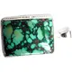 ZH Gems turquoise pendant business for jewelry industry 2