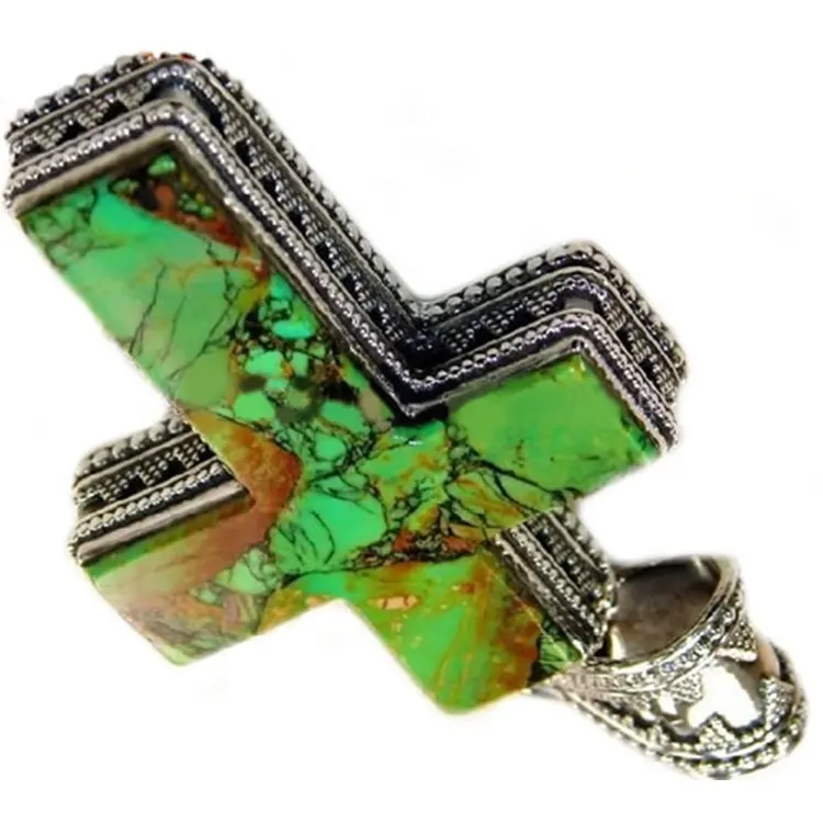 excellent real turquoise supplier for jewelry supplier 1
