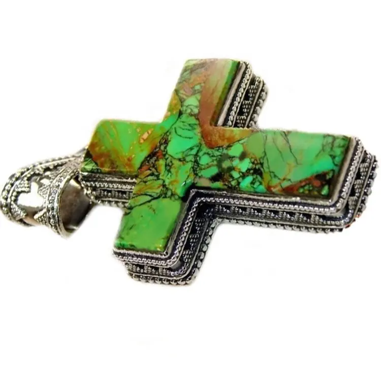excellent real turquoise supplier for jewelry supplier 3