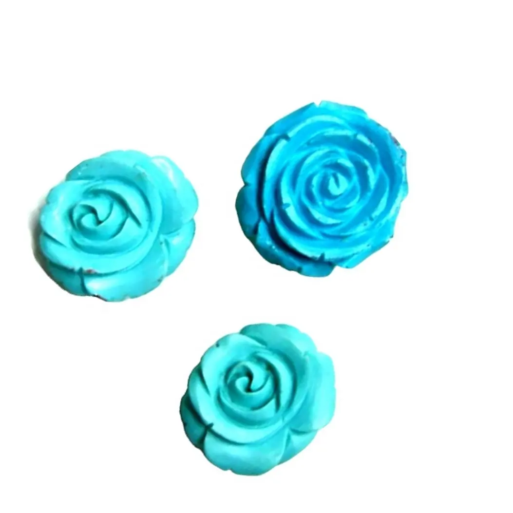 top quality turquoise stone reliable supplier for decoration 1