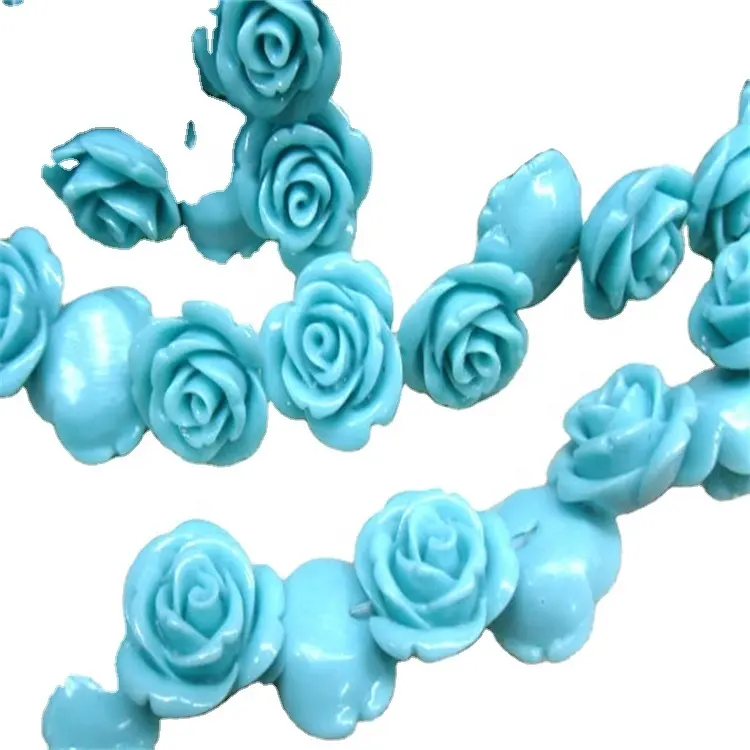 top quality turquoise stone reliable supplier for decoration 2