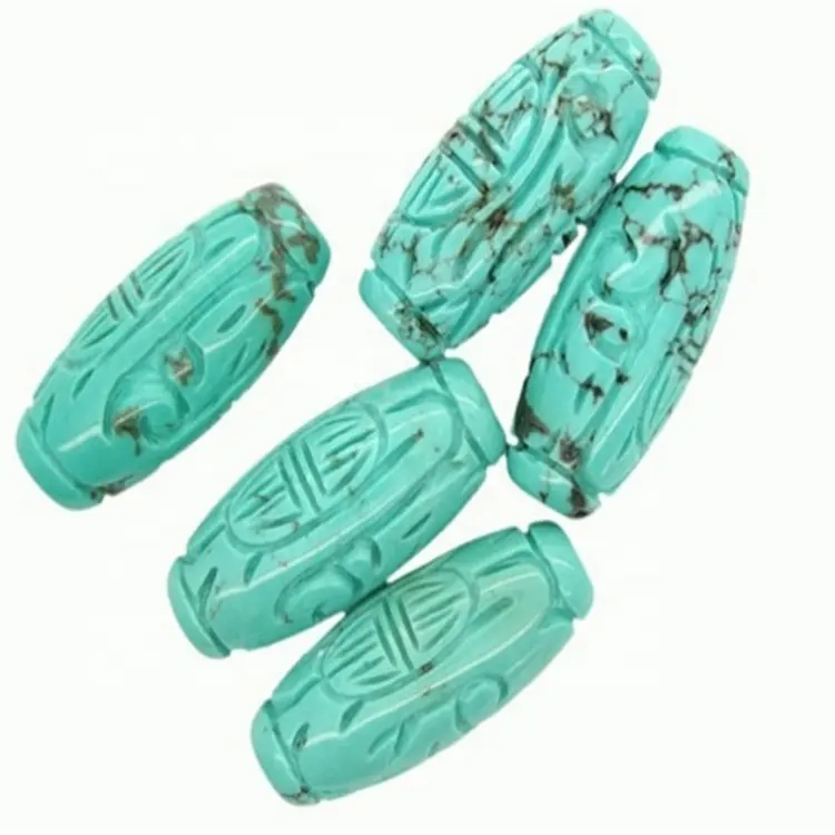 ZH Gems excellent carved gemstone professional supplier for decoration 1