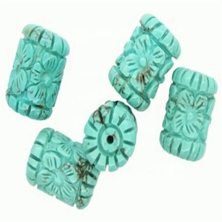 ZH Gems excellent carved gemstone professional supplier for decoration 2