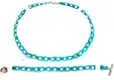 ZH Gems turquoise jewelry necklace supplier for jewelry store1 3